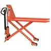 Manual Pallet Lift Side View
