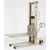 Stainless Steel Stacker