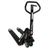 Silent Pallet Truck Back View