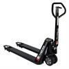 Silent Pallet Truck Side View