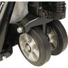 Silent Pallet Truck Steering Wheels