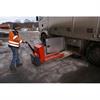 Powered Pallet Truck Storage