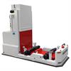 Side view of side loader A10
