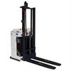 Back view of A4 robotic forklift