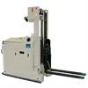 Side view of A6 driverless forklift