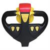 PowerStak ergonomic handle with left and right hand controls