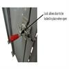 Locking mechanism