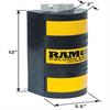 RAMGuard dimensions