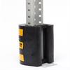 RAMGuard with adapter kit for other sizes of post