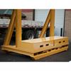 Skid Mounted (Griffin) Mobile Lifeline System Base Platform