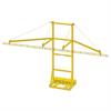 Skid Mounted (Griffin) Mobile Lifeline System Drawing