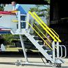 Close full view of workstand
