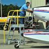 Adjust positioning quickly and get back to work
