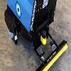 Robotic Tow Truck GT3 Rearview