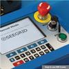Easy to Use HMI Screen