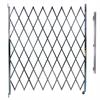 Single Gate and Mounting Bar