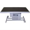 Elevation Station lowered with non-slip plastic surface up