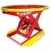 Hydraulic Pallet Leveler