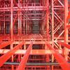 AS/RS racking system