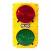 Stop and Go Light