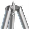 tripod crane head with eyebolt