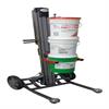 Lift Plus with 25" Chassis and Pail Lifter Attachment