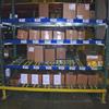 Load your cartons easily and quickly through the replenishment side of the rack.
