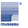 Rousseau Logo