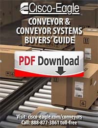 Cisco-Eagle Conveyor Guidebook