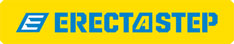 Erectastep logo