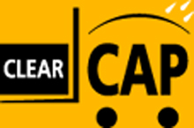 Clear Cap Logo