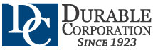 Durable Logo