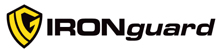 Ironguard Logo