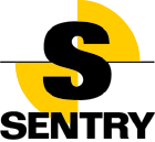 Sentry Products Logo