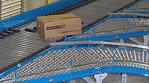 sortation conveyor