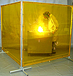 Welding Screens