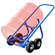 Carritos para tambos