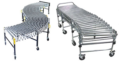 Flexible Conveyor