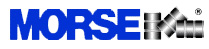 Morse Manufacturing Logo