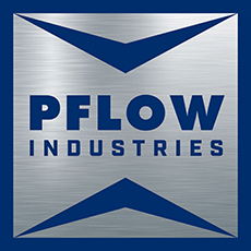 Pflow Logo