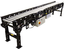 E24EZ Conveyor