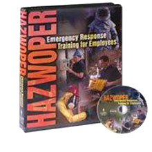 HAZWOPER Training Package