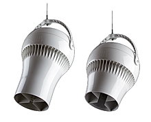Air Pear fan