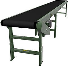 Model TA belt conveyor
