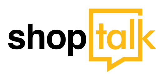 ShopTalk logo