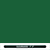 Forest green clearance bar with white lettering spelling out Clearance 7' 3"