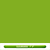 Lime green clearance bar with white lettering spelling out Clearance 7' 3"