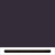 Brown clearance bar on plain background