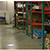 Excellent for rack aisles