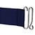 Marine blue belt